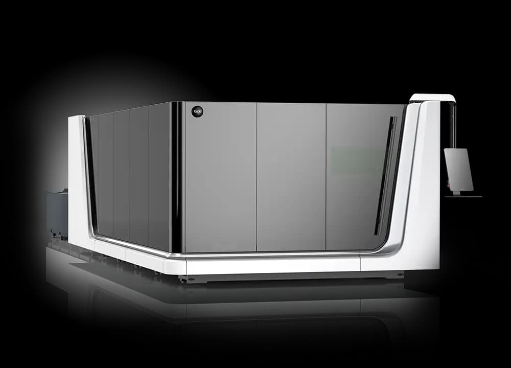 Maszyny do ciecia blach