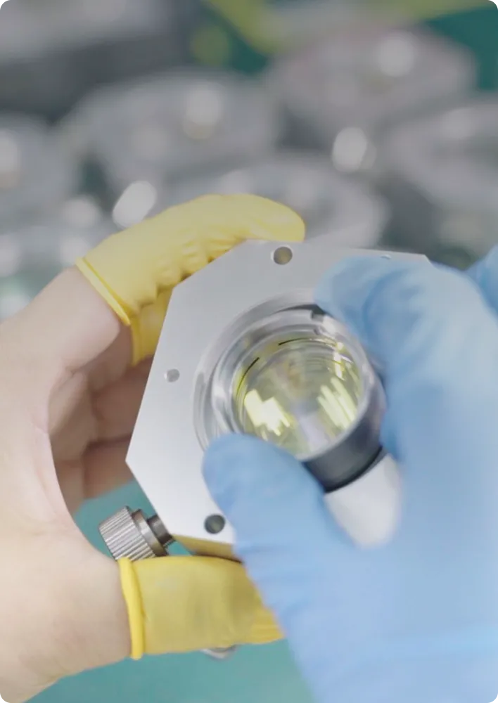 Zintegrowana produkcja